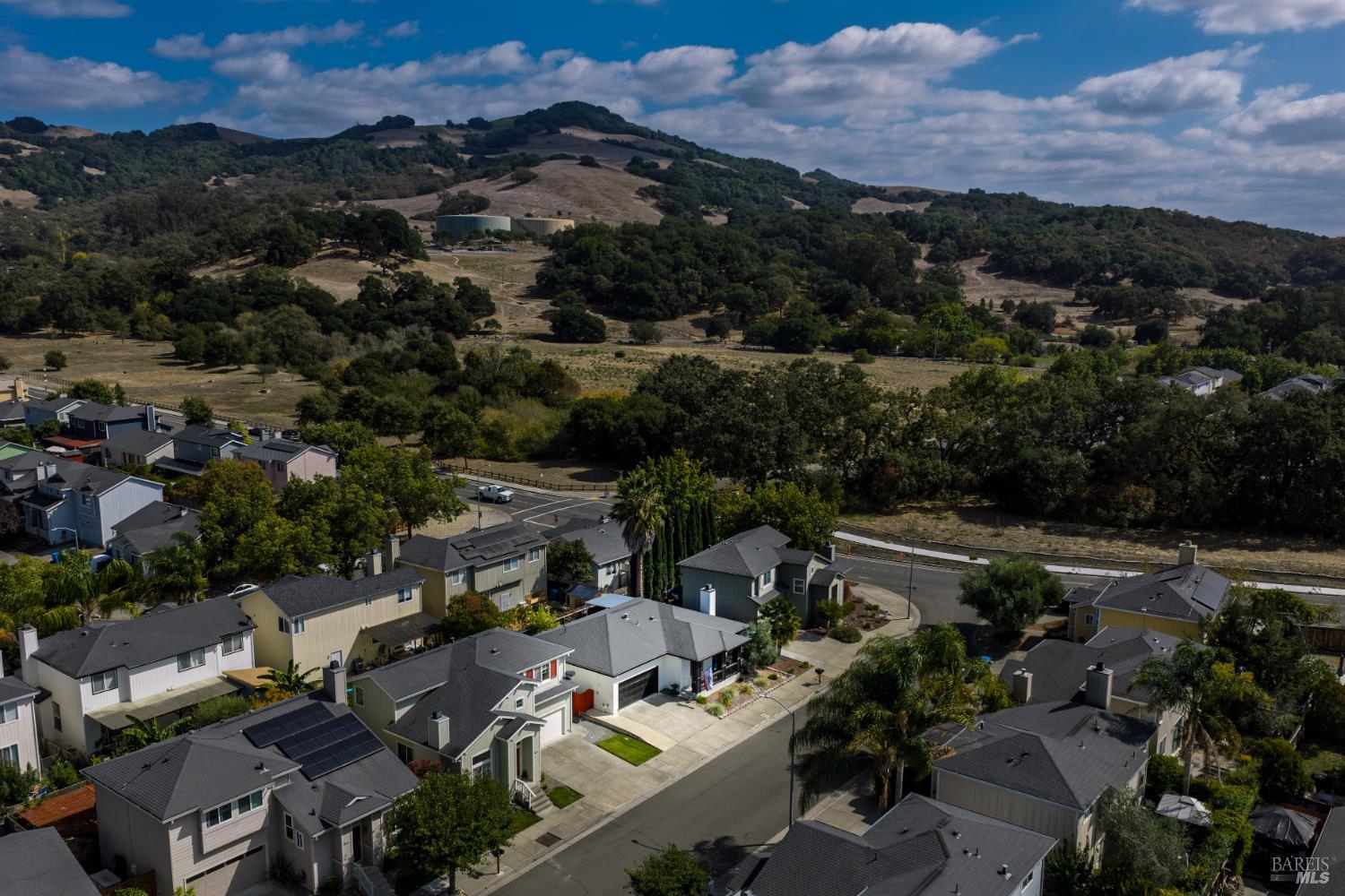 2452 Jadeite Way Santa Rosa, CA 95404 - Photo 35 of 40 Gallery Image 35
