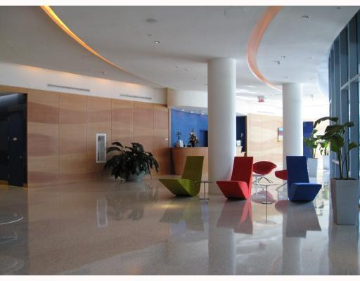 601 Northeast 36th Street, Unit 1010 Miami, FL 33137 - Photo 16 of 16 Lobby/Reception