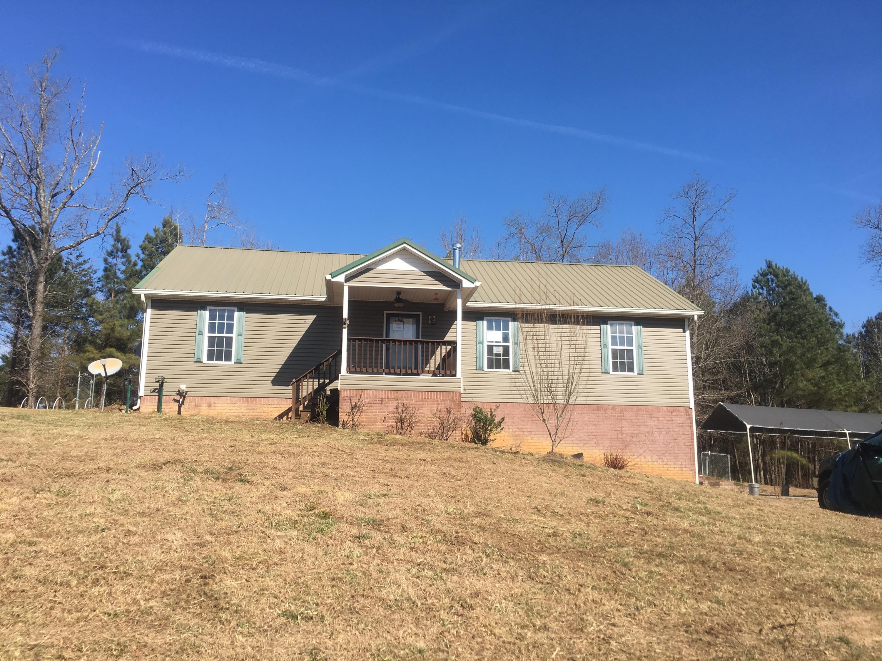 620 Burkett Chapel Road Decatur, TN 37322 - Photo 1 of 10 IMG_3844