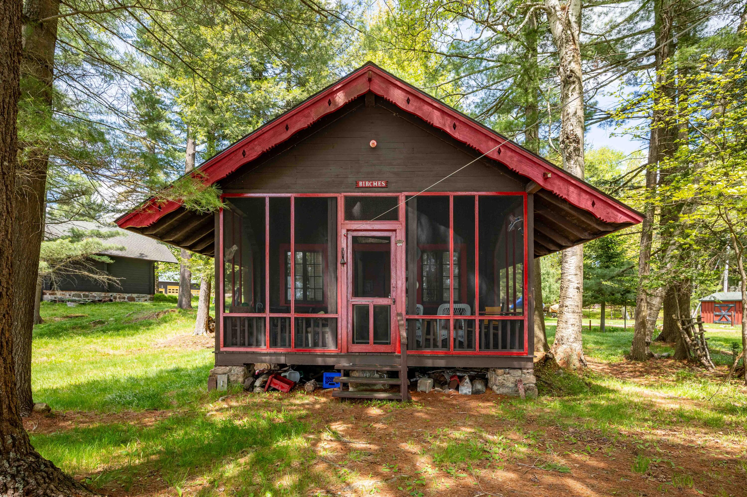 2479 North Point Road Raquette Lake, NY 13436 - Photo 1 of 21 Gallery Image 1
