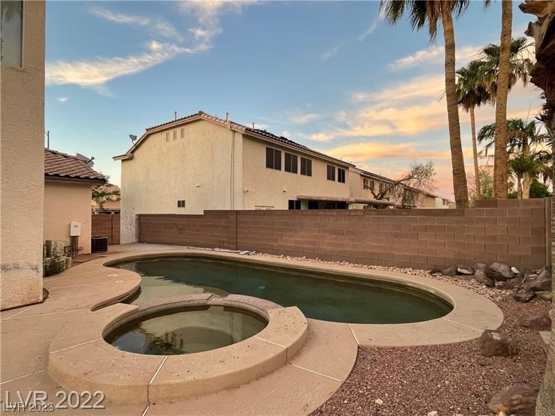 Undisclosed Address Henderson, NV 89014 - Photo 20 of 24