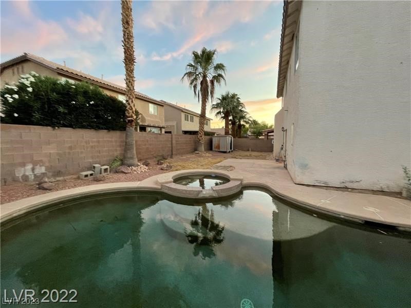 Undisclosed Address Henderson, NV 89014 - Photo 21 of 24