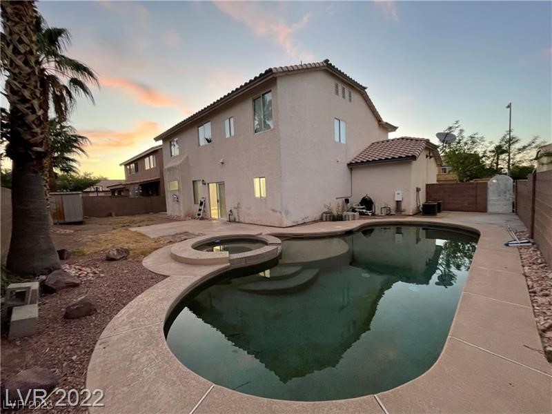 Undisclosed Address Henderson, NV 89014 - Photo 22 of 24