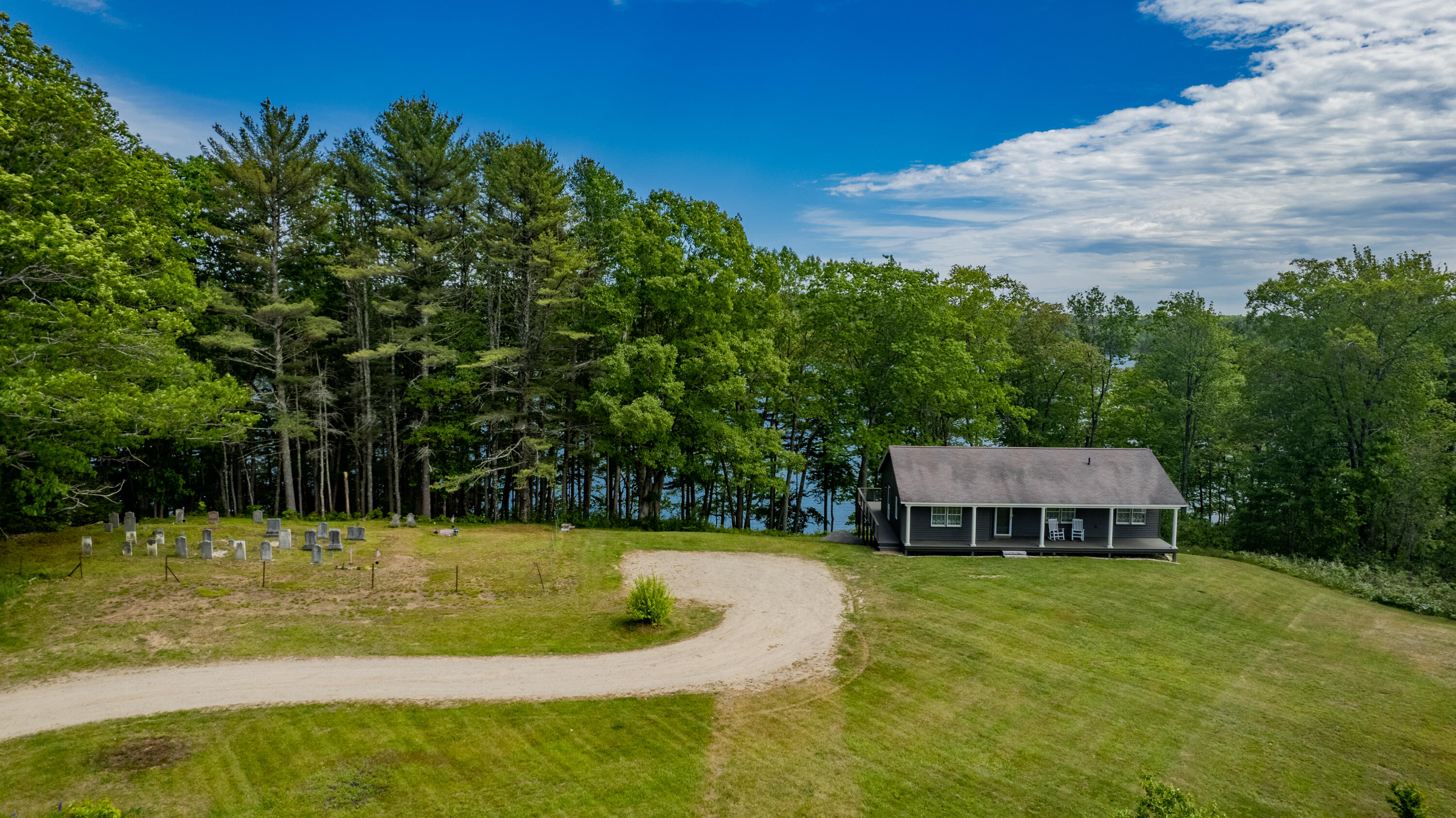 134 Main Road Westport Island, ME 04578 - Photo 7 of 140 134 Main Road Westport Island 008