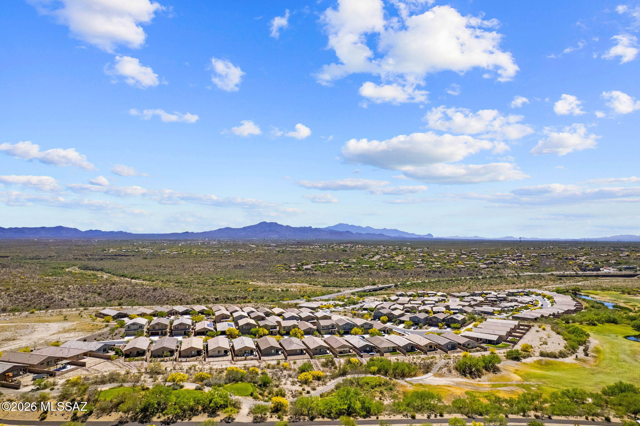 14020 East Golden Oaks Road Vail, AZ 85641 - Photo 39 of 42