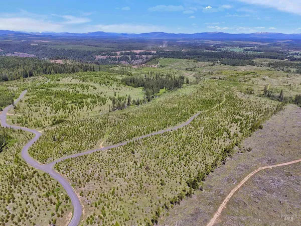 $227,200 | 0 Timberline Heights, Weippe, ID 83553