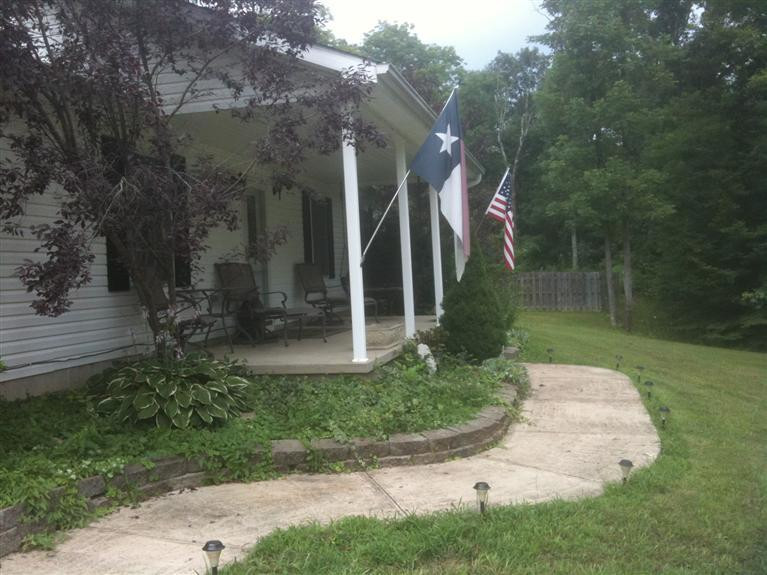 609 Hardwood Road Hillsboro, KY 41049 - Photo 18 of 21 Photo 19