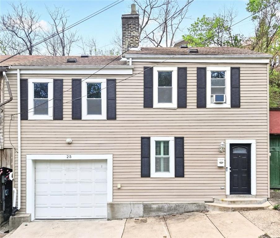 25 Greeley Street Pittsburgh, PA 15203 - Photo 1 of 49