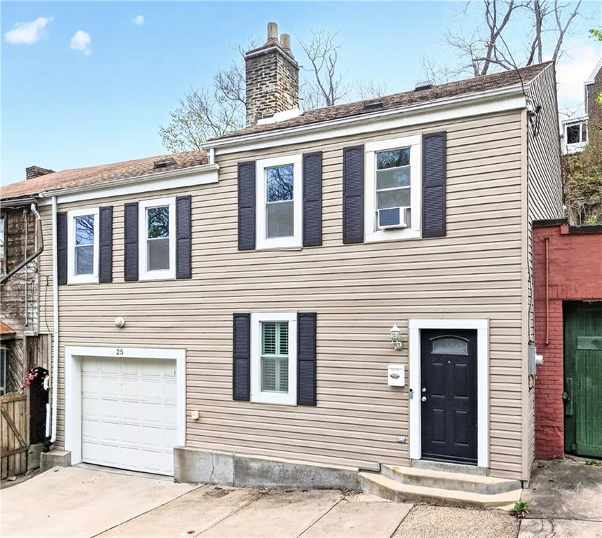 25 Greeley Street Pittsburgh, PA 15203 - Photo 2 of 49