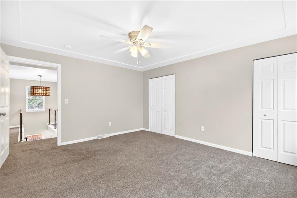 25 Greeley Street Pittsburgh, PA 15203 - Photo 31 of 49 Pic 3