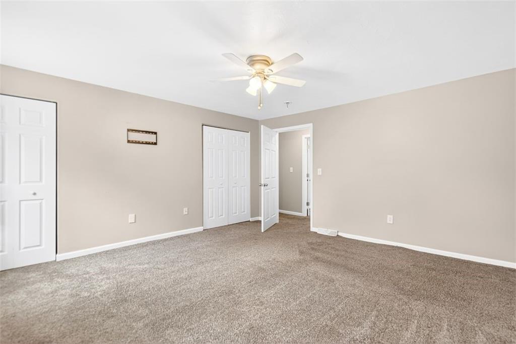 25 Greeley Street Pittsburgh, PA 15203 - Photo 35 of 49 Bedroom 2