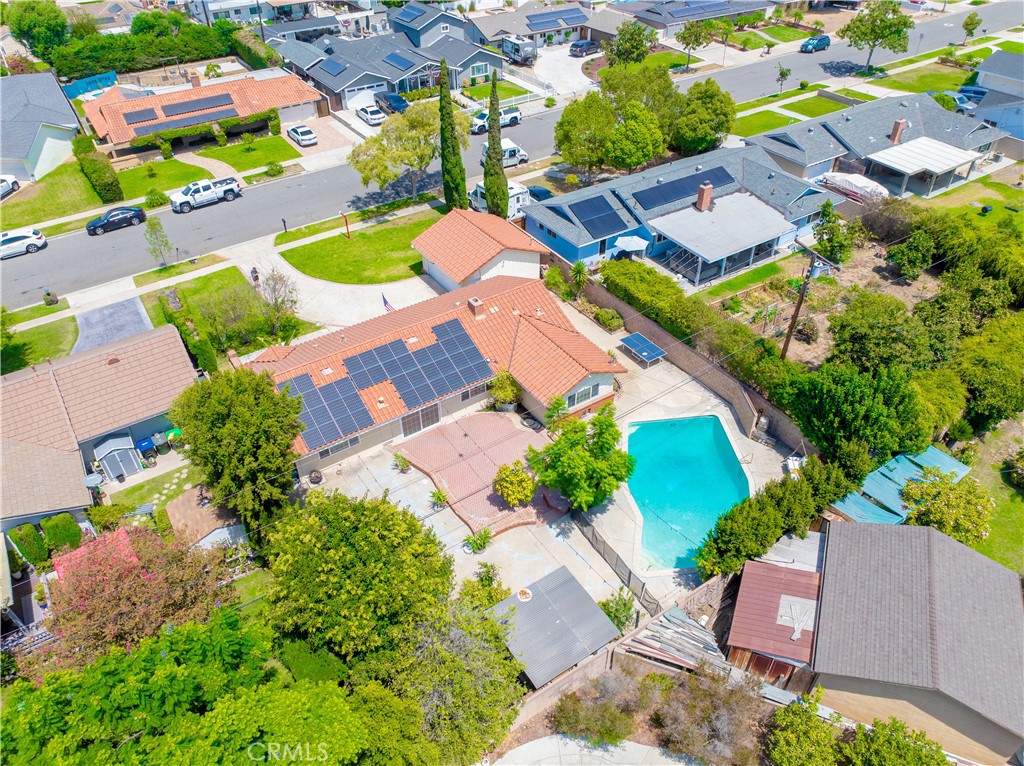 702 East Cumberland Road Orange, CA 92865 - Photo 47 of 53 Gallery Image 47