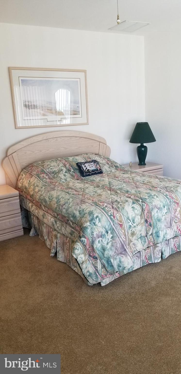 36 Cove Road, Unit 36 Ocean View, DE 19970 - Photo 16 of 25 Master bedroom