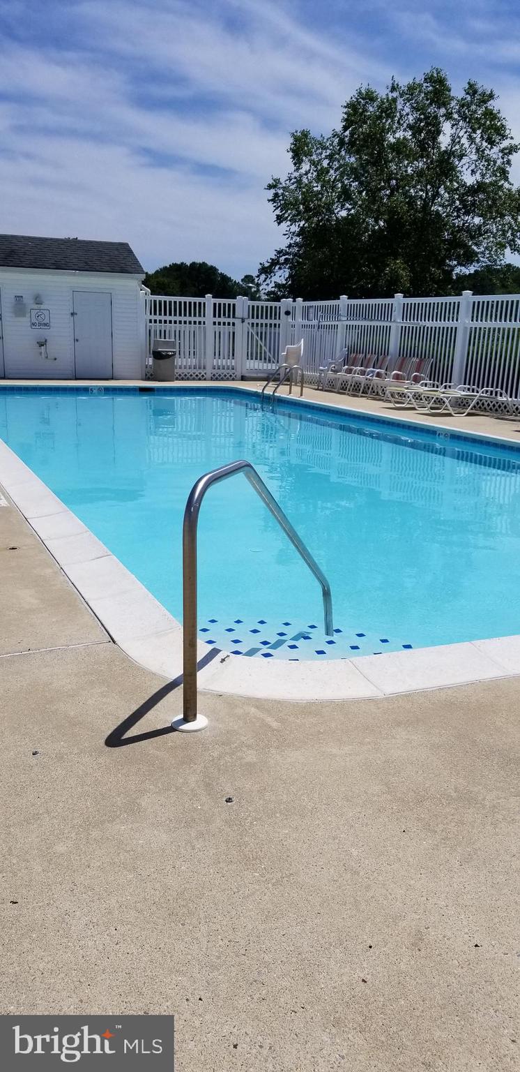 36 Cove Road, Unit 36 Ocean View, DE 19970 - Photo 23 of 25 Community pool steps from your home