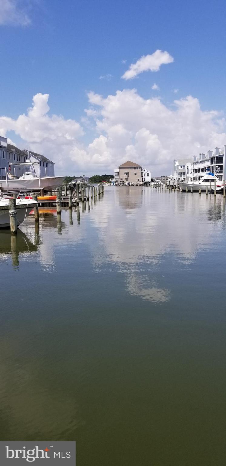 36 Cove Road, Unit 36 Ocean View, DE 19970 - Photo 6 of 25 Canal view from docks