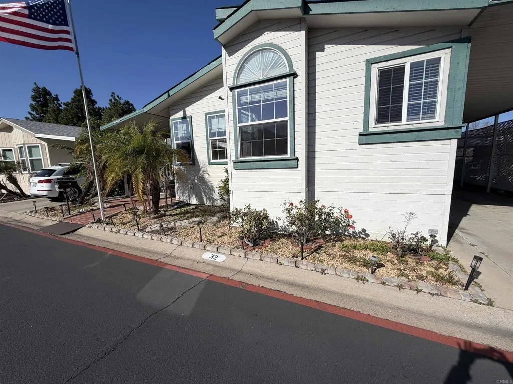 8301 Mission Gorge Road, Unit 32 Santee, CA 92071 - Photo 48 of 71 Gallery Image 48