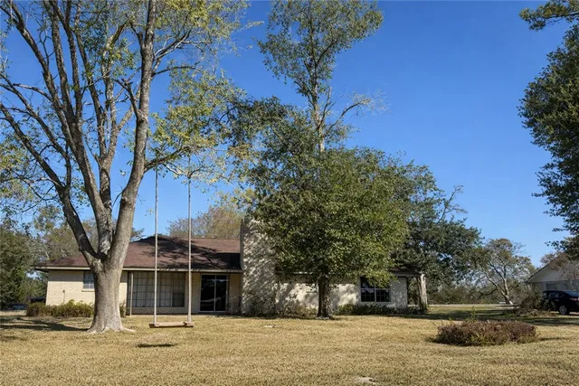 $256,900 | 2003 Rockwood Drive, Bryan, TX 77807