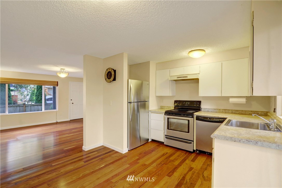 1520 228th Street Southeast, Unit 1A Bothell, WA 98021 - Photo 5 of 8