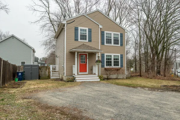 $469,000 | 196 Spring Street, Westbrook, ME 04092