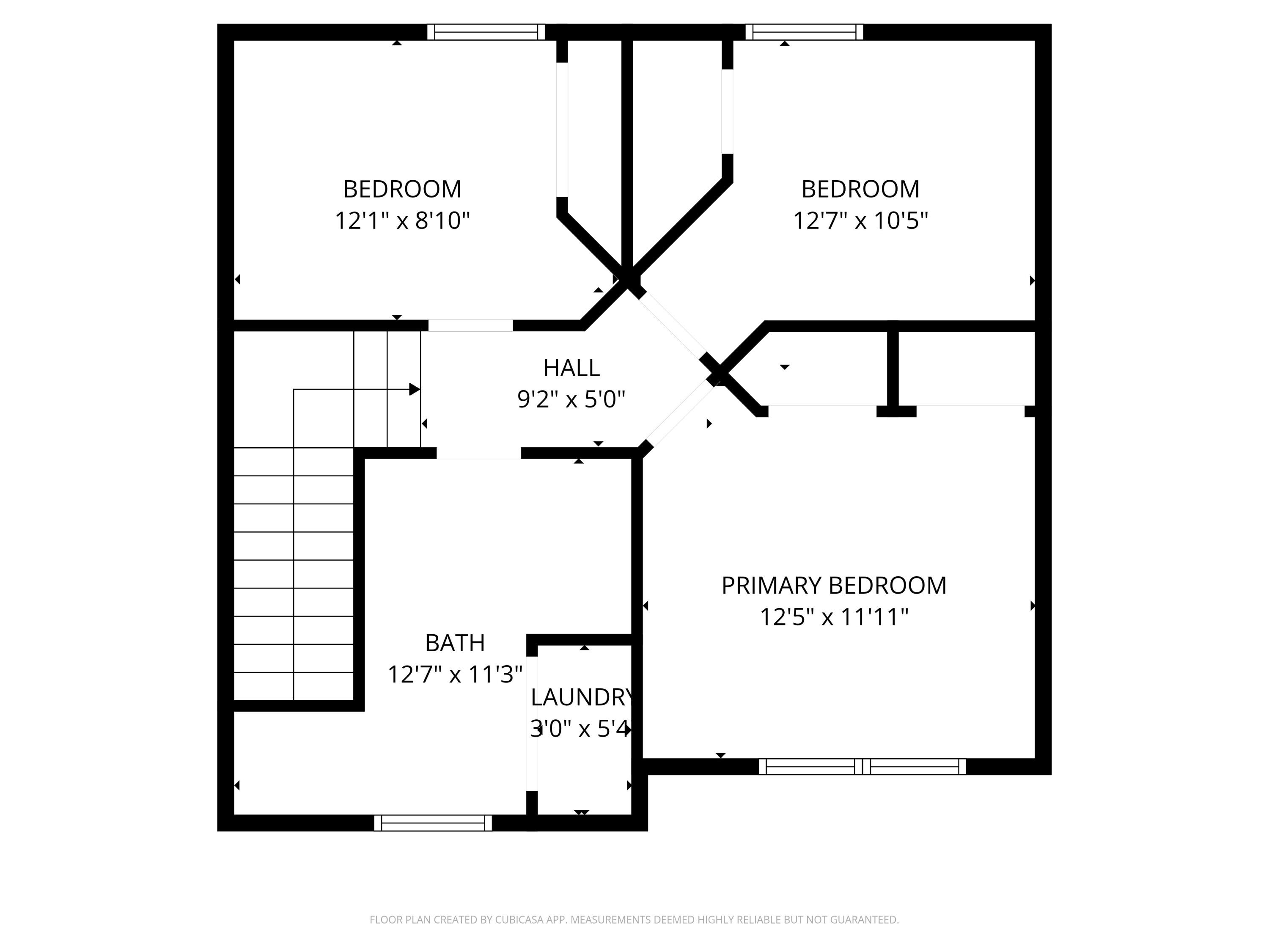 196 Spring Street Westbrook, ME 04092 - Photo 32 of 33 1-2nd_floor_196_spring_street_westbrook_