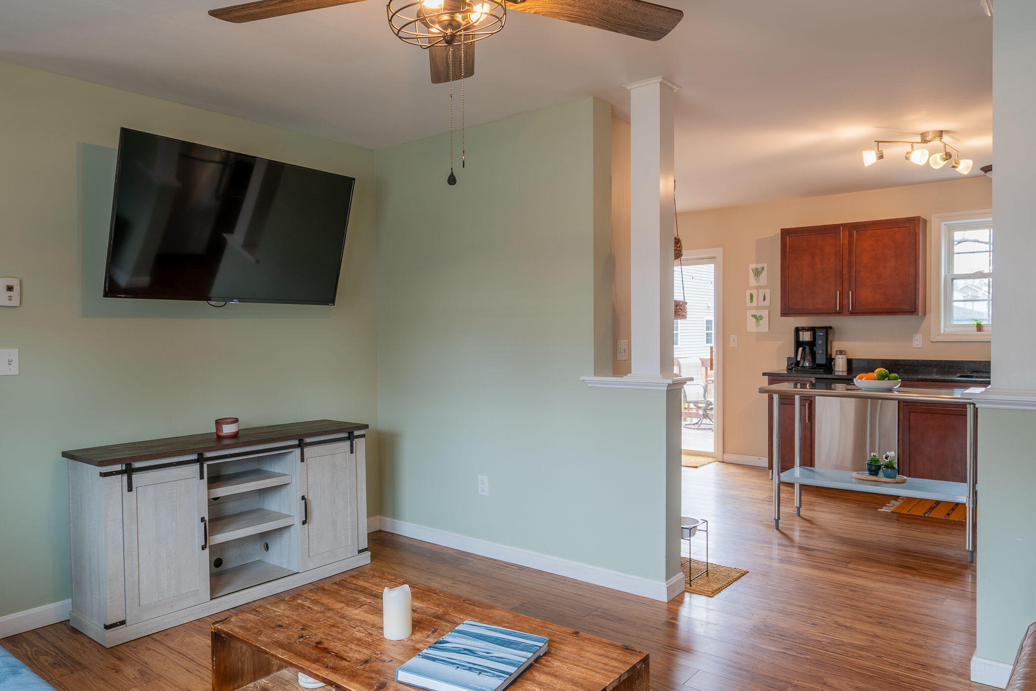 196 Spring Street Westbrook, ME 04092 - Photo 5 of 33 17-web-or-mls-196 Spring St-8