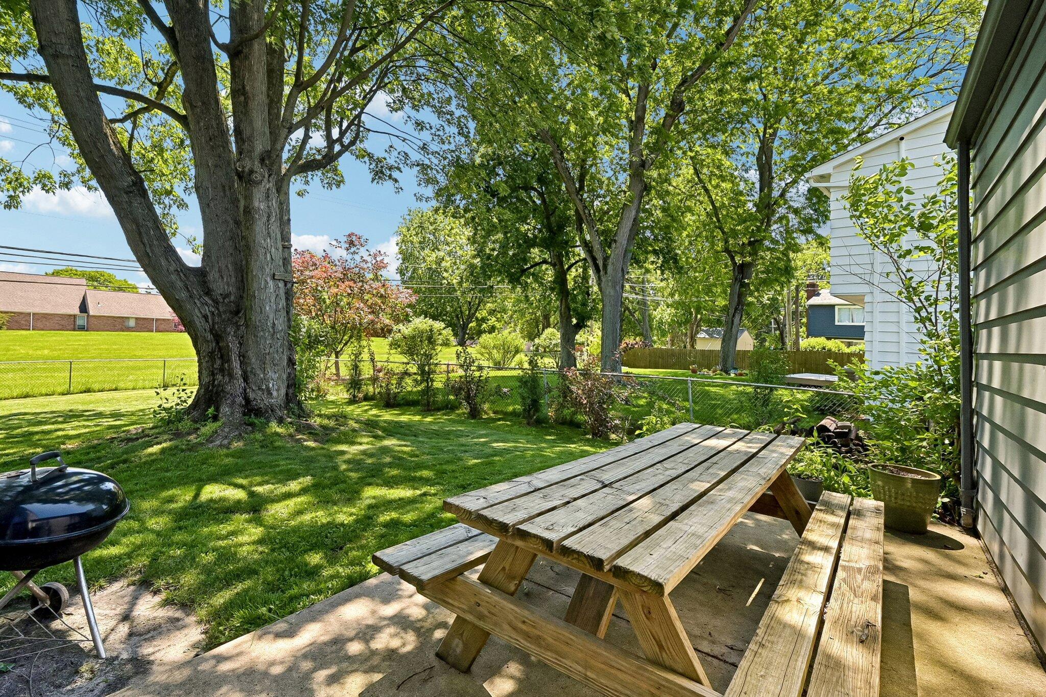 188 Storington Road Westerville, OH 43081 - Photo 37 of 49