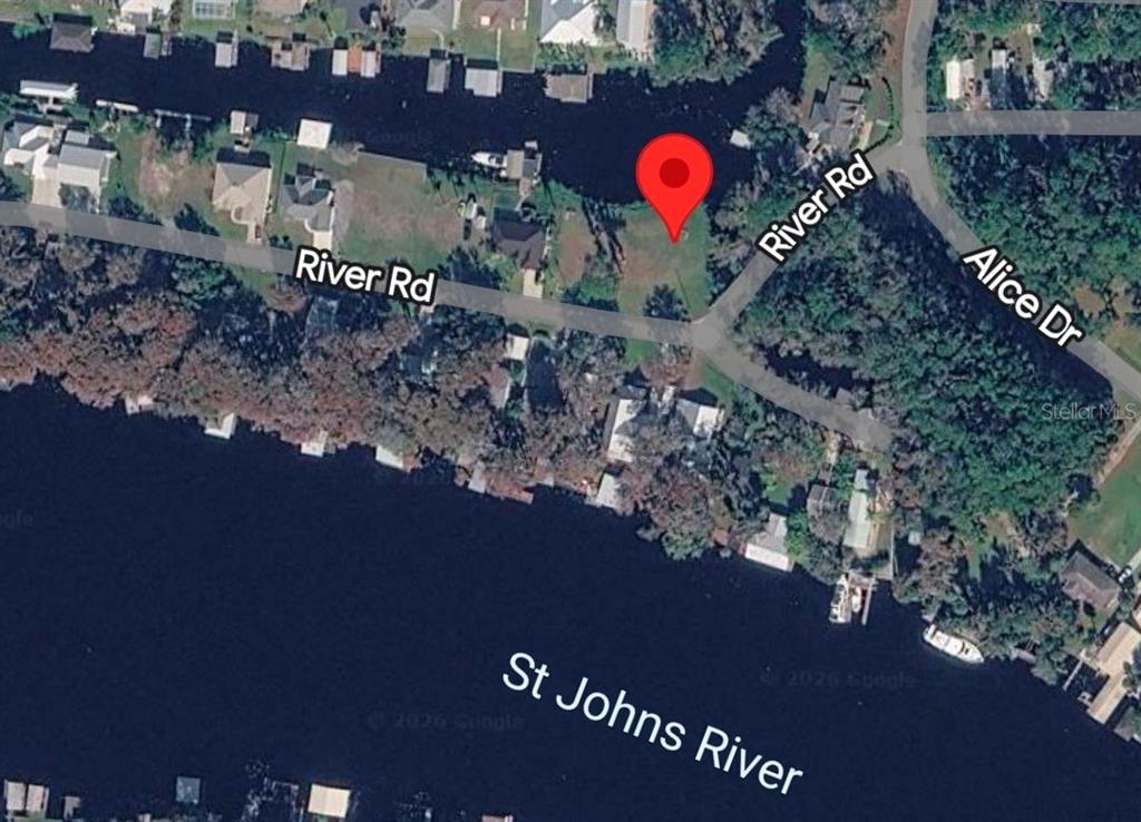 1620 River Road Astor, FL 32102 - Photo 14 of 15