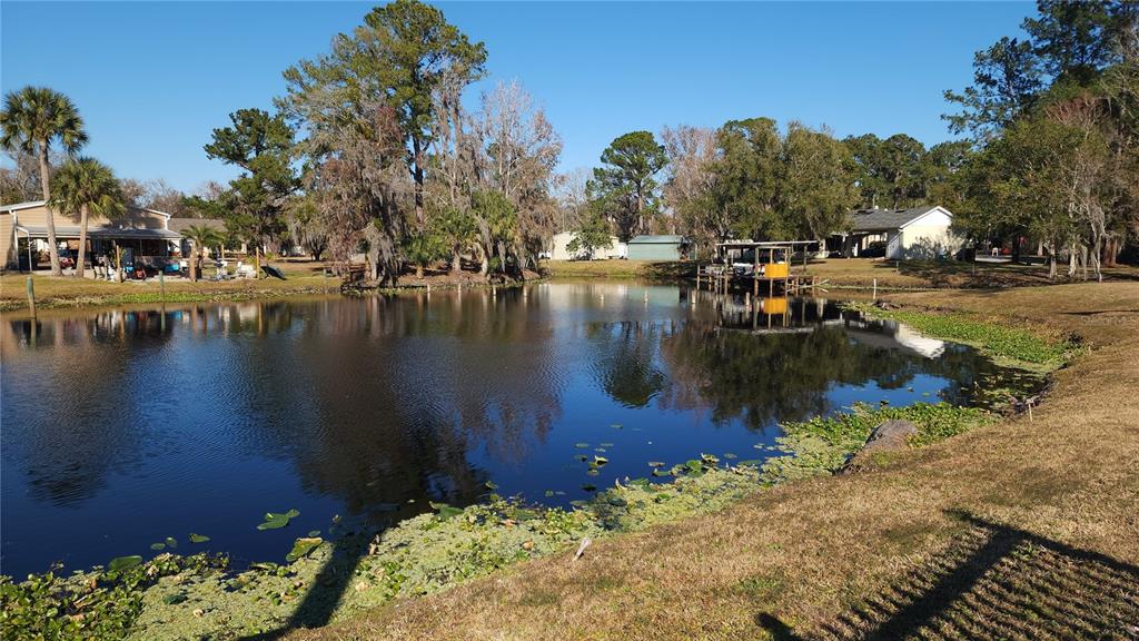 1620 River Road Astor, FL 32102 - Photo 5 of 15