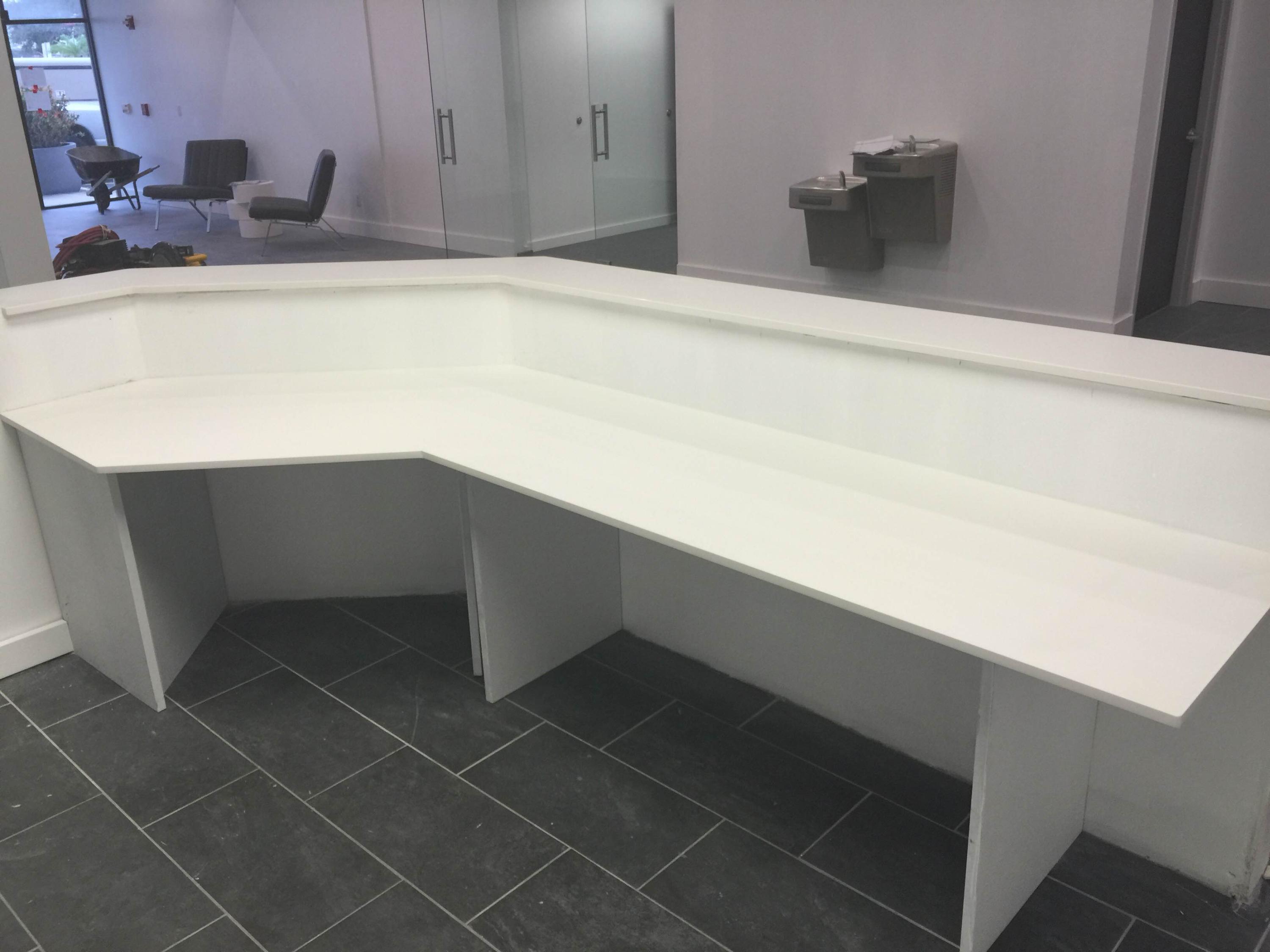 300 South 6th Street Fort Pierce, FL 34950 - Photo 4 of 55 Interior Lobby 1