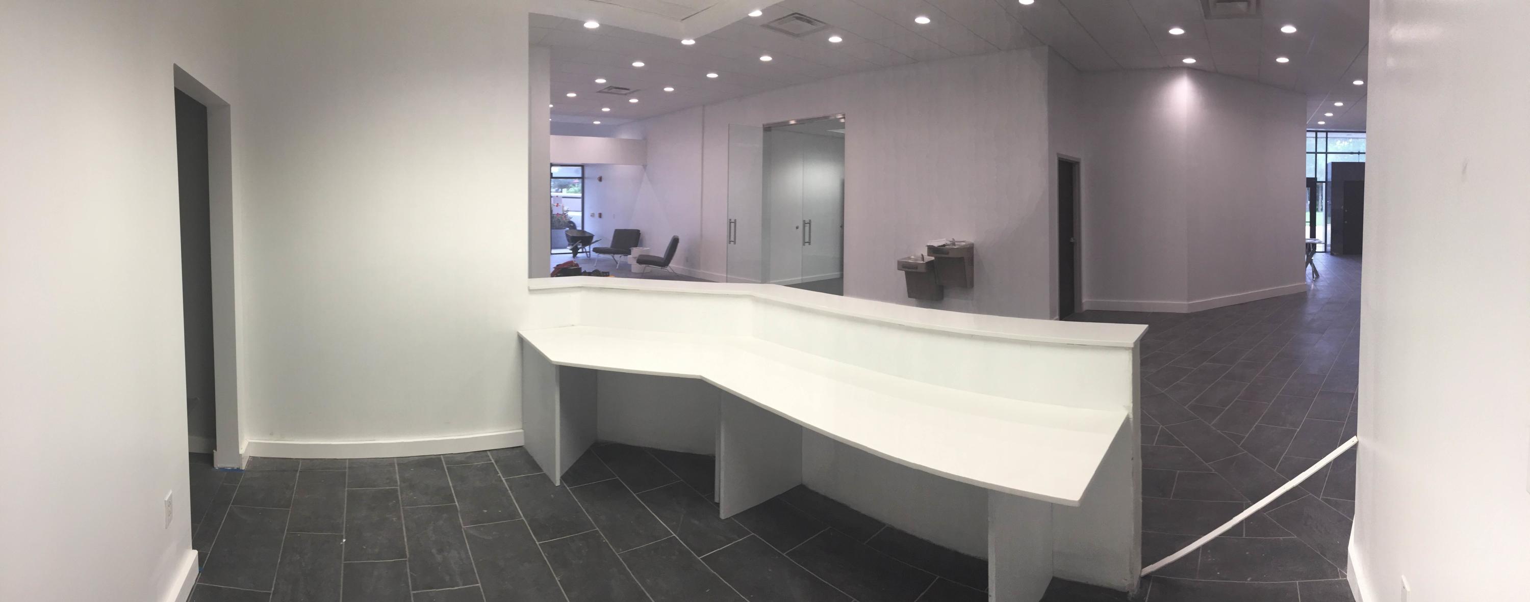 300 South 6th Street Fort Pierce, FL 34950 - Photo 6 of 55 Interior Lobby 3