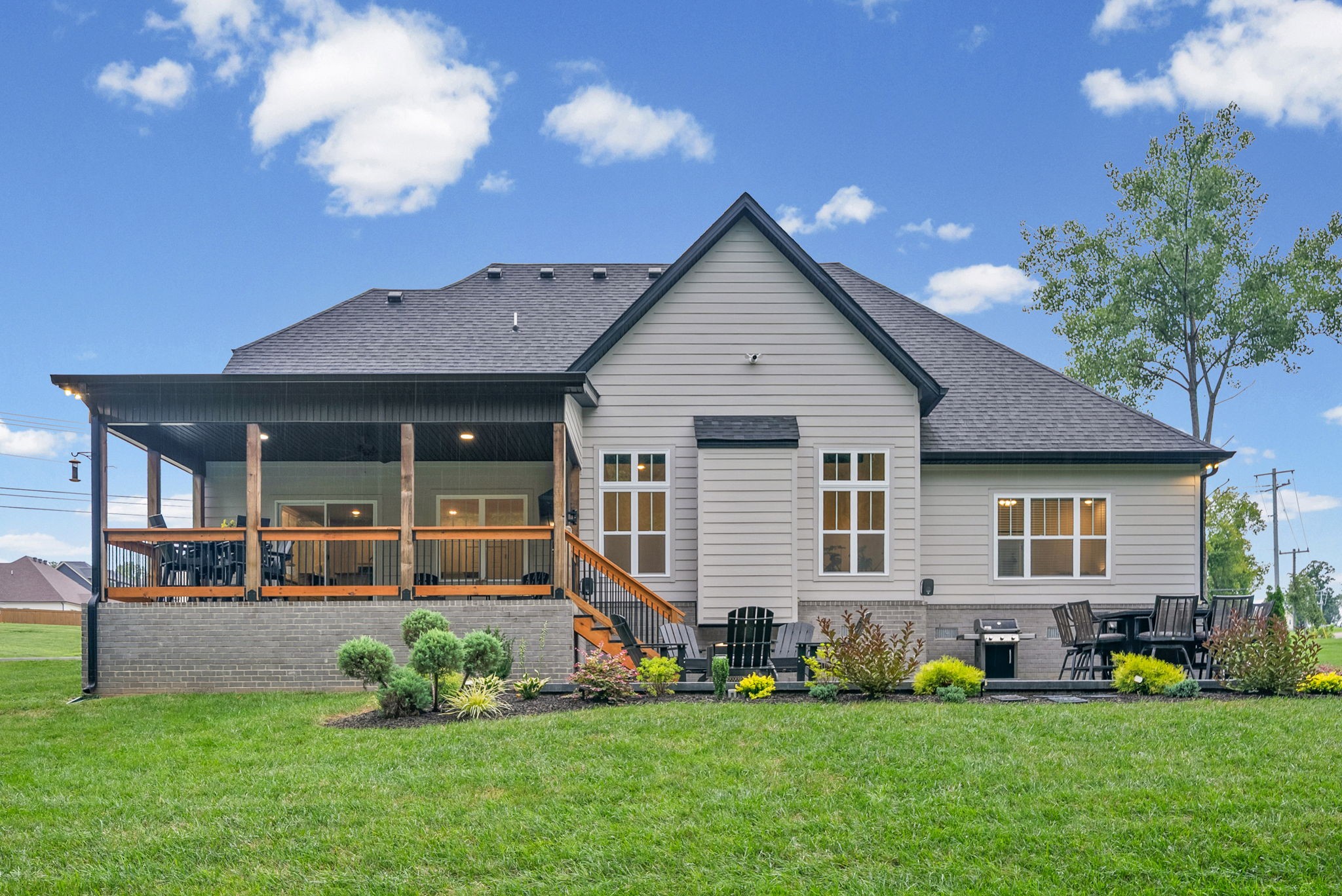 1765 Powell Road Clarksville, TN 37043 - Photo 50 of 60