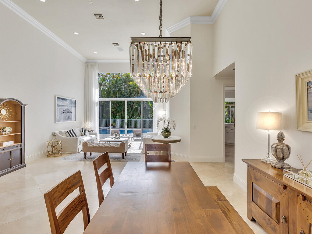3154 Northwest 61st Street Boca Raton, FL 33496 - Photo 10 of 83 Dining Room