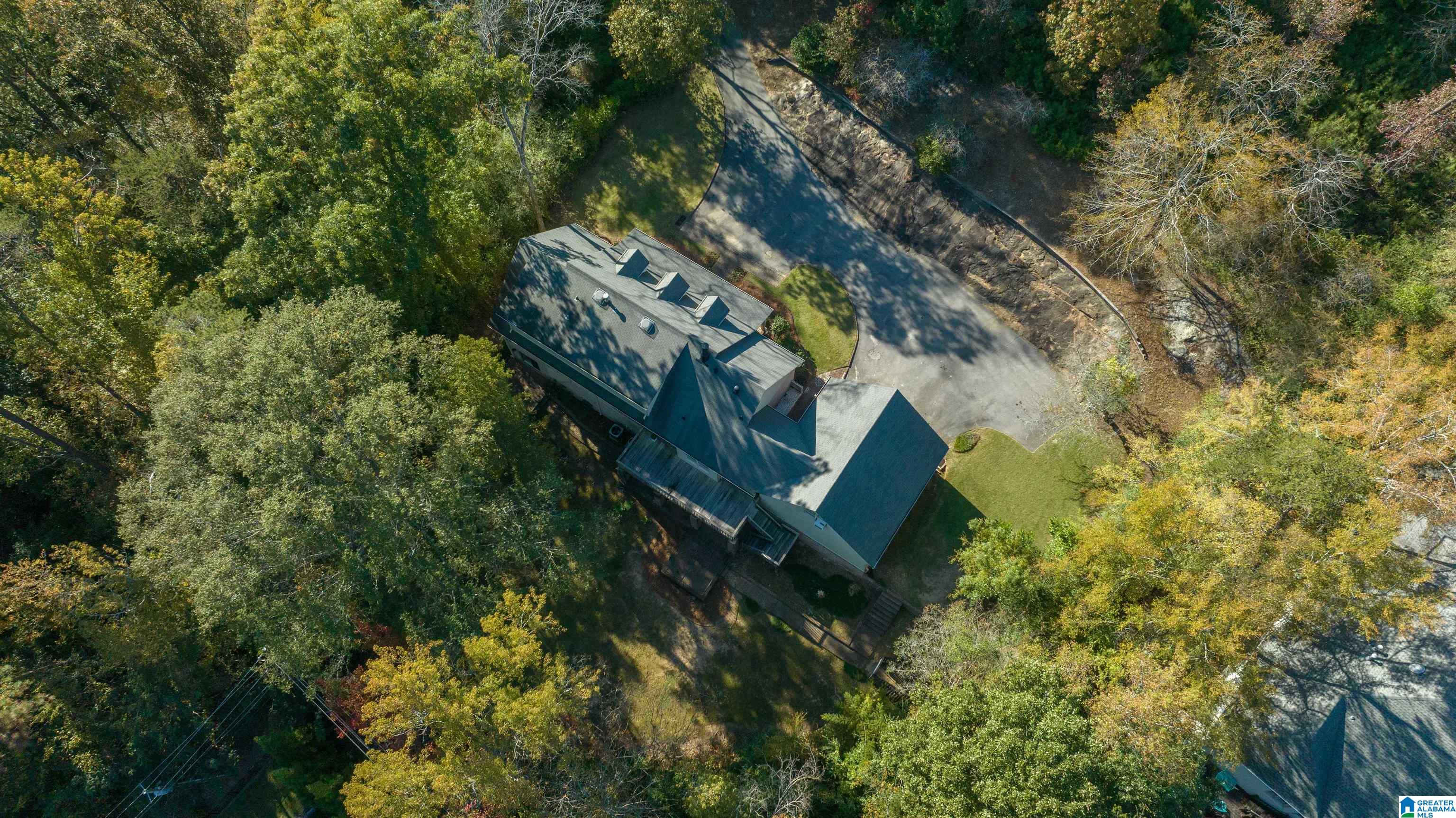 3773 Brookwood Road Birmingham, AL 35213 - Photo 50 of 53