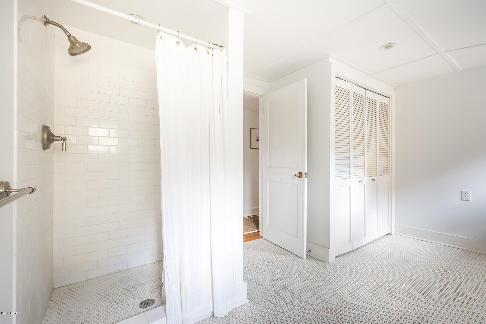 3 Stockbridge Road West Stockbridge, MA 01266 - Photo 24 of 29 Full Bathroom and Laundry