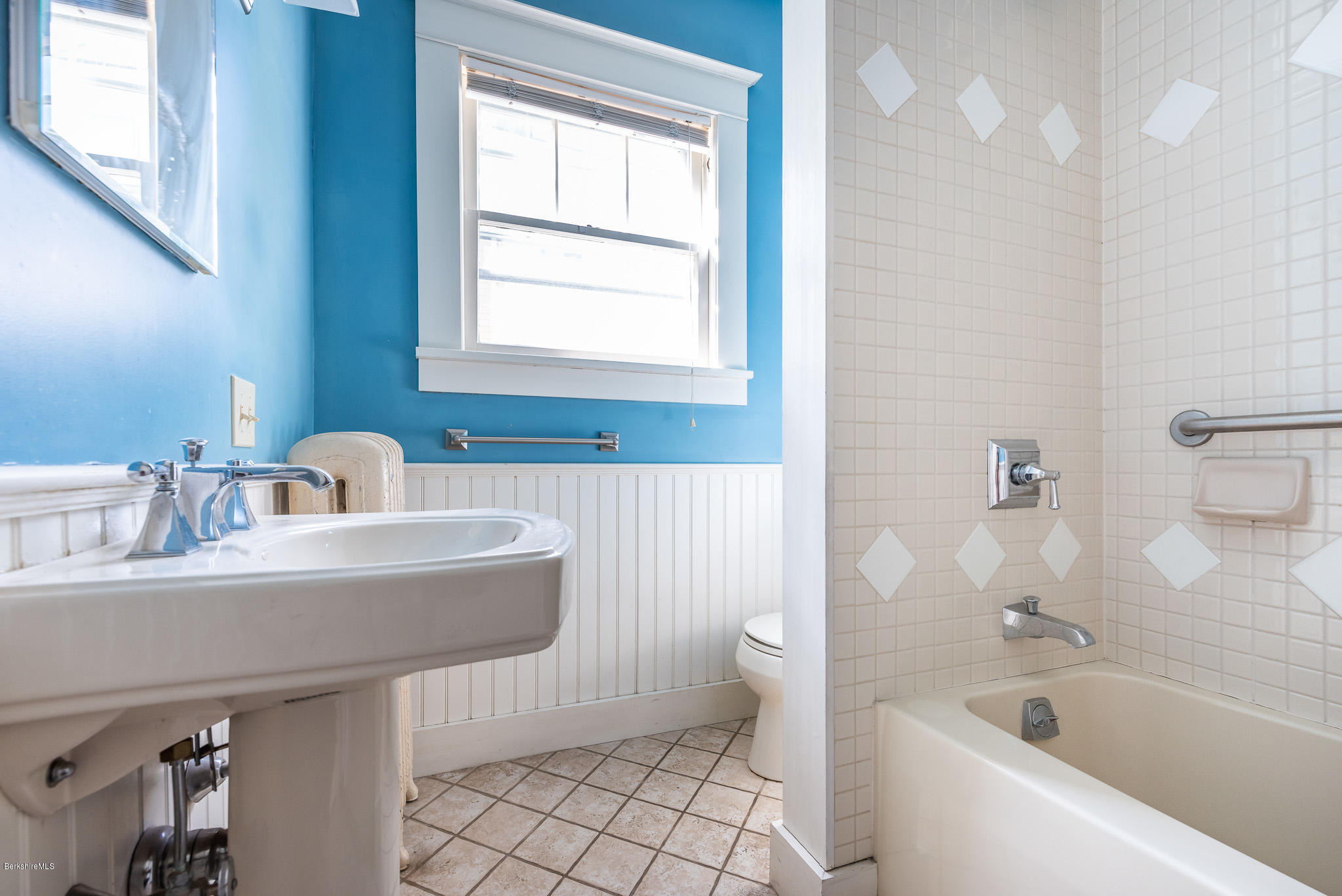 3 Stockbridge Road West Stockbridge, MA 01266 - Photo 25 of 29 First Floor Full Bathroom