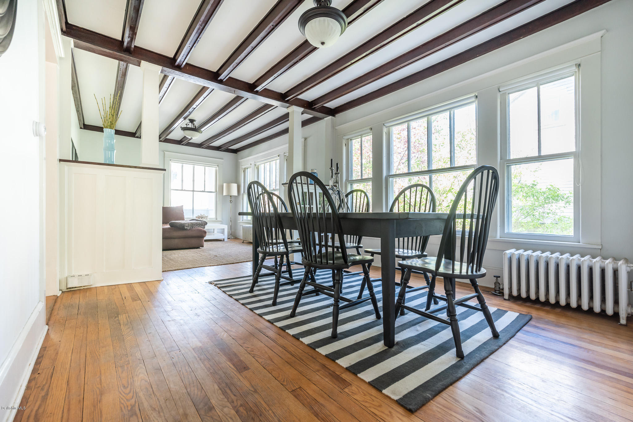3 Stockbridge Road West Stockbridge, MA 01266 - Photo 9 of 29 Dining Area