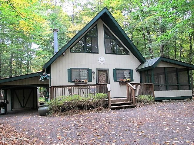 526 Northgate Road Lake Ariel, PA 18436 - Photo 26 of 40 Parking
