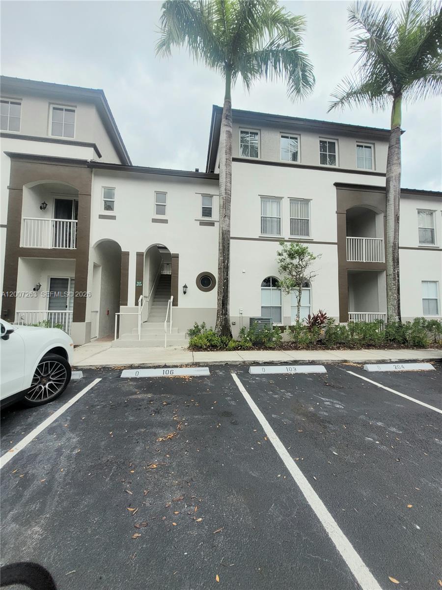 4331 Southwest 160th Avenue, Unit 209 Miramar, FL 33027 - Photo 1 of 22