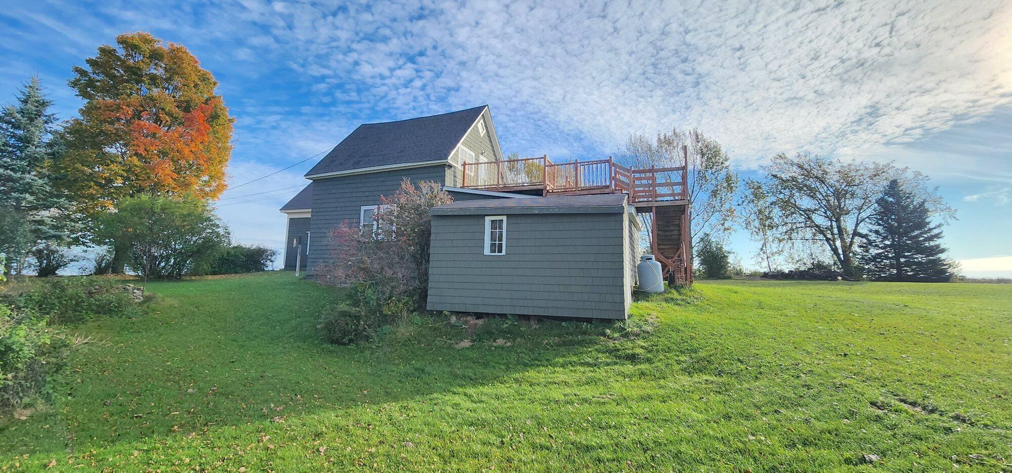 138 Dudley Road Mapleton, ME 04757 - Photo 26 of 84 20231011_090008