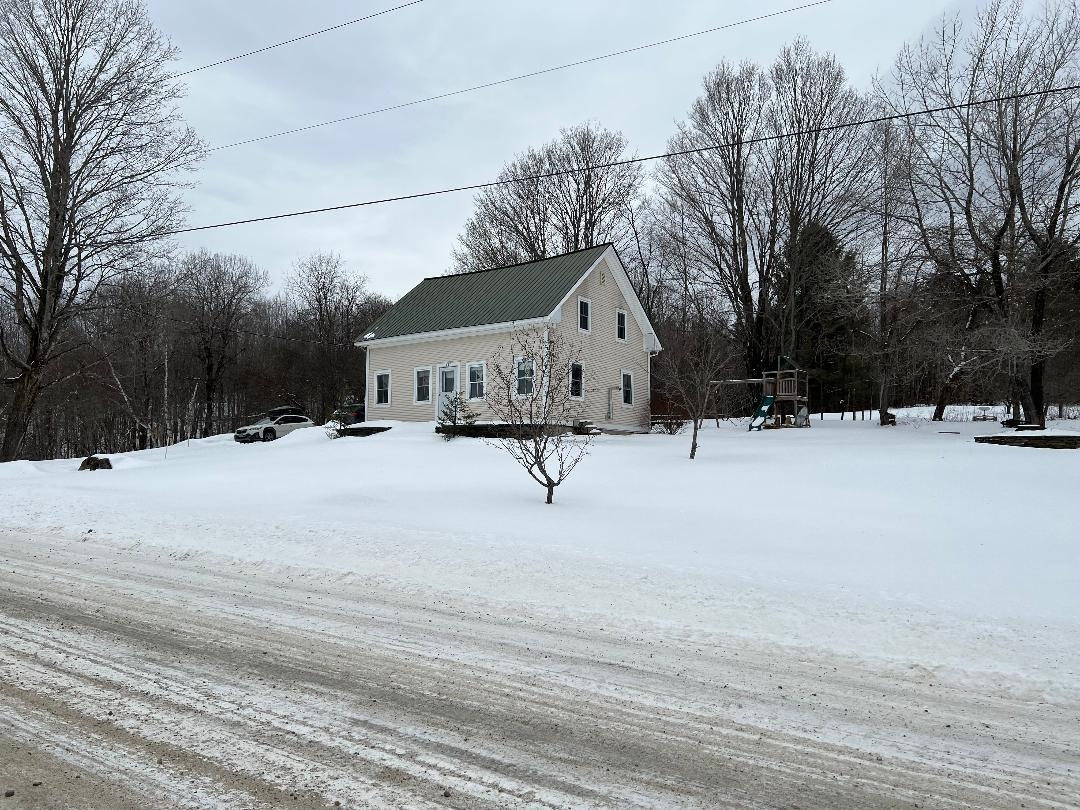 867 Symonds Mill Road Elmore, VT 05680 - Photo 3 of 40