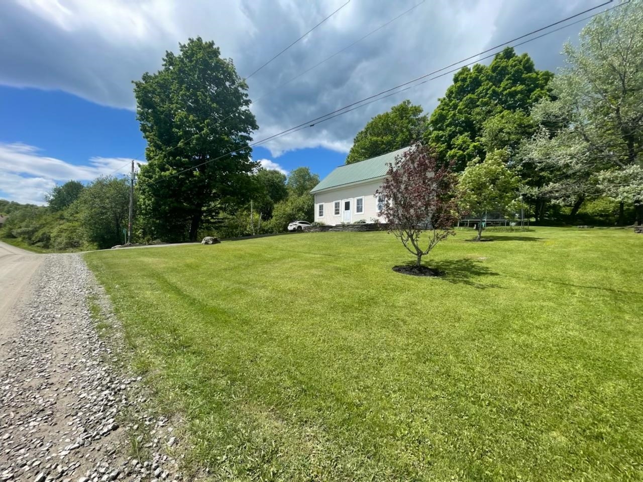 867 Symonds Mill Road Elmore, VT 05680 - Photo 36 of 40
