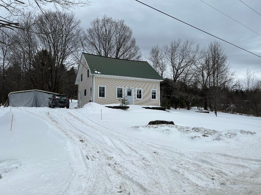 867 Symonds Mill Road Elmore, VT 05680 - Photo 4 of 40