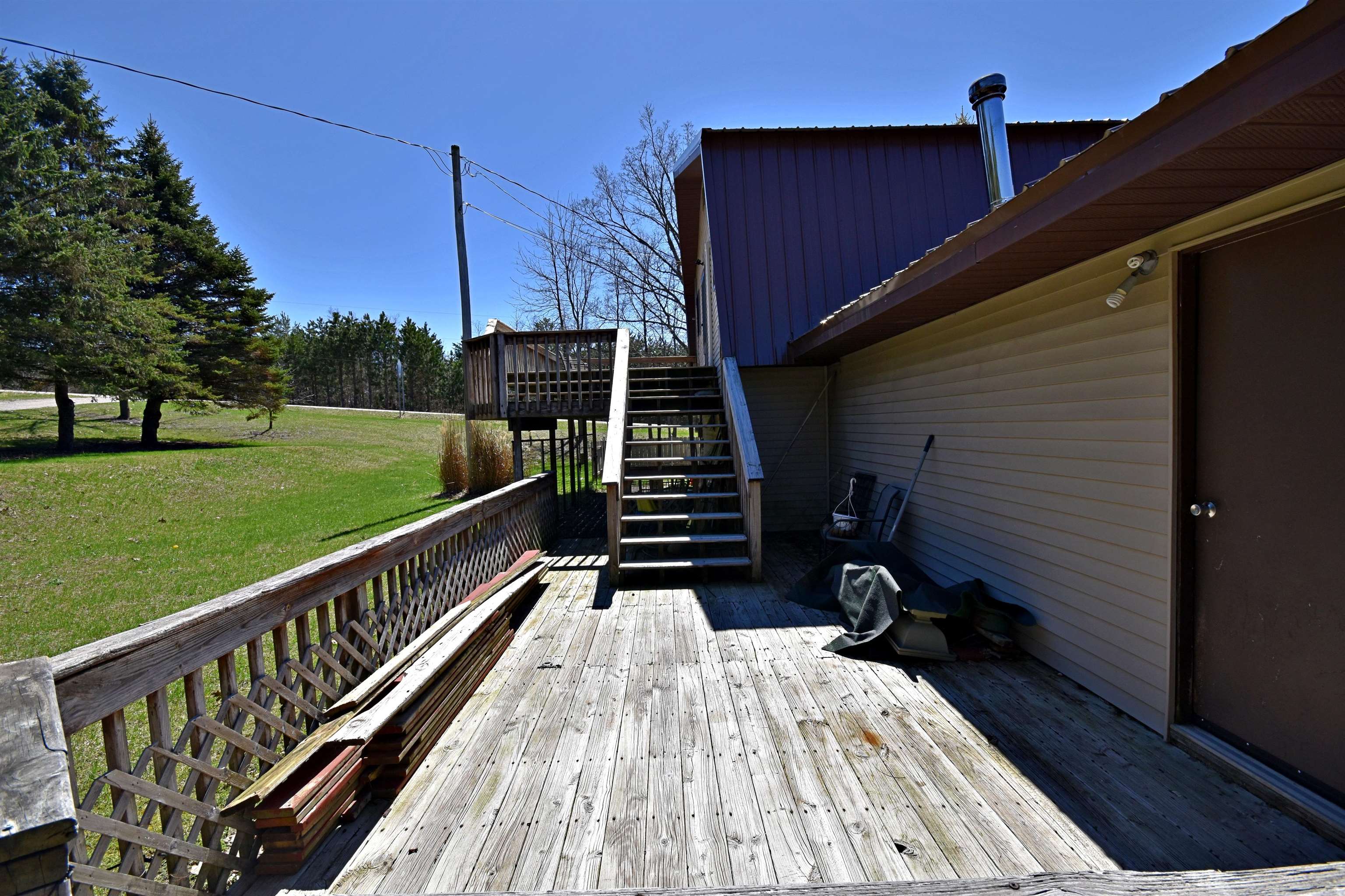 10630 Packingham Road Manton, MI 49663 - Photo 46 of 56