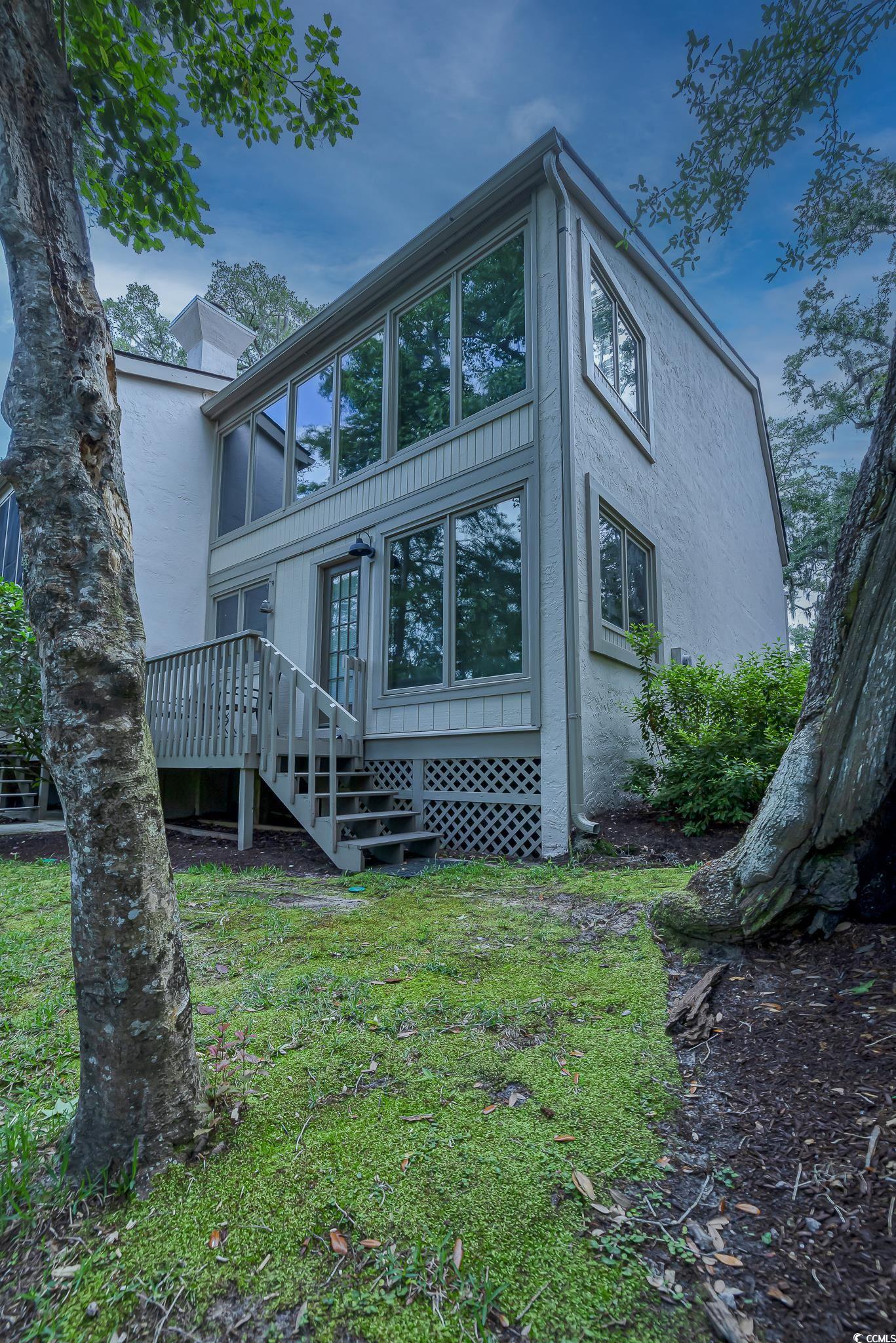 31 Little Point Road, Unit 11 Georgetown, SC 29440 - Photo 1 of 31 Gallery Image 1