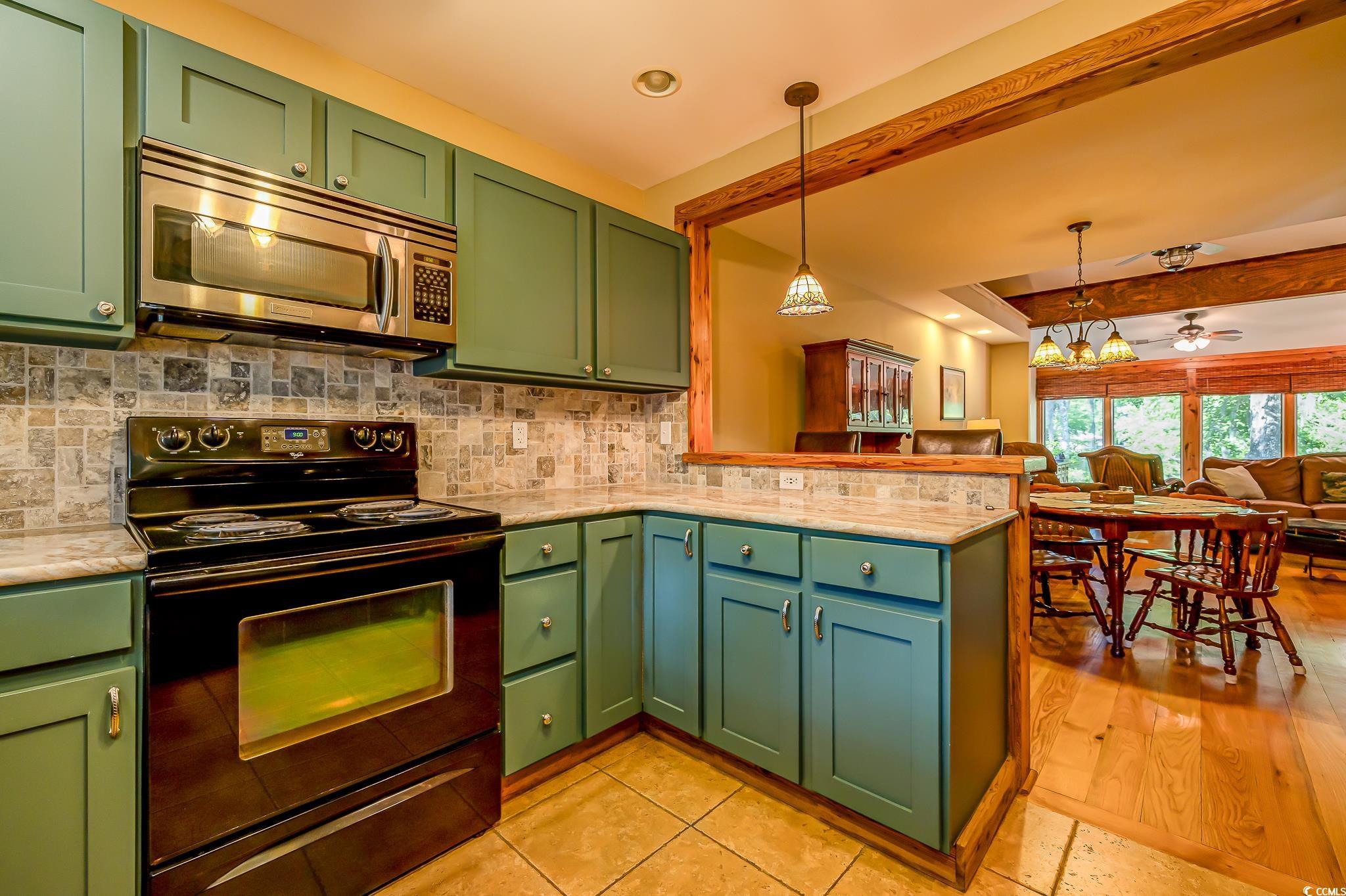 31 Little Point Road, Unit 11 Georgetown, SC 29440 - Photo 15 of 31 Gallery Image 15