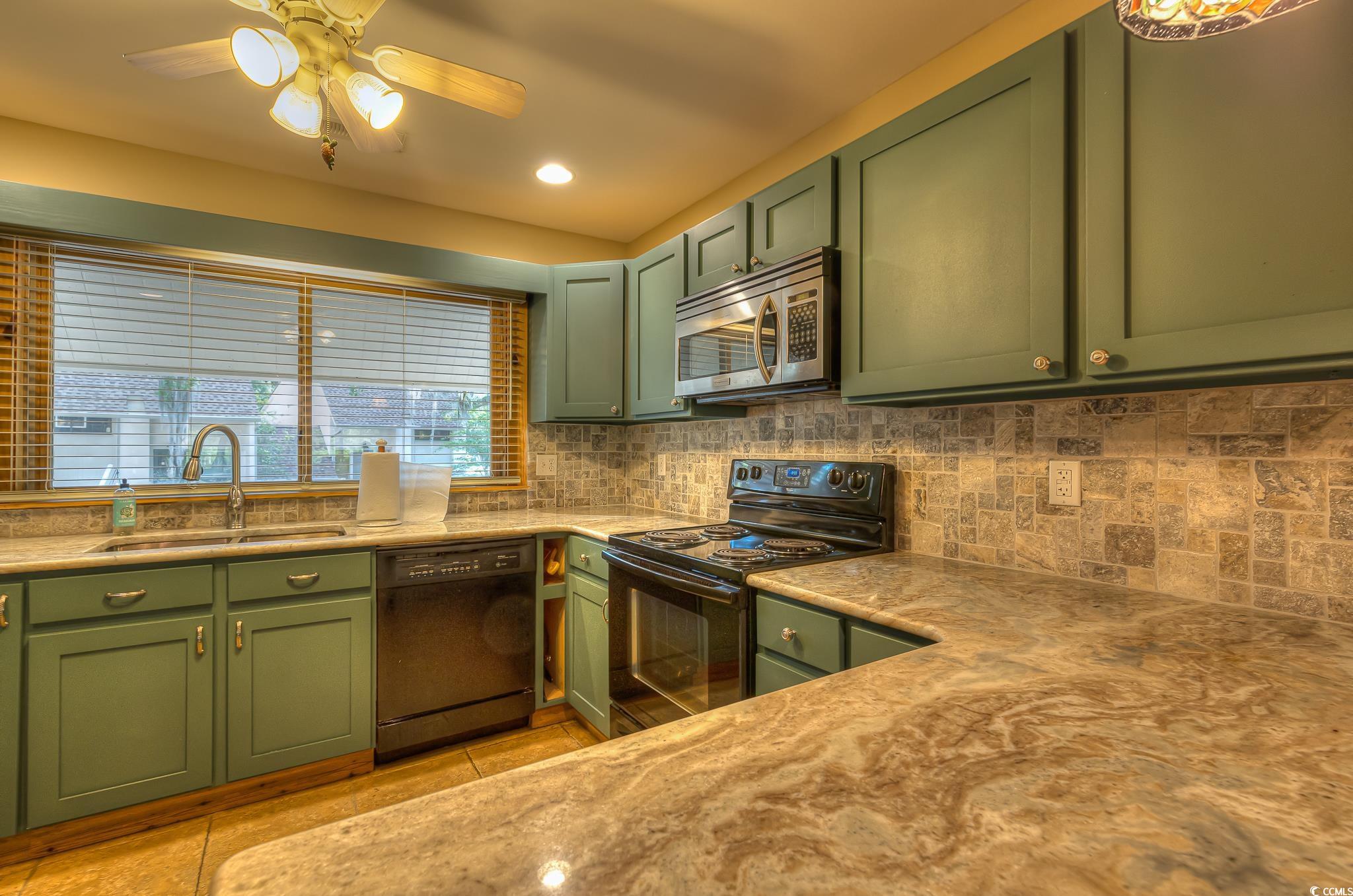 31 Little Point Road, Unit 11 Georgetown, SC 29440 - Photo 17 of 31 Gallery Image 17