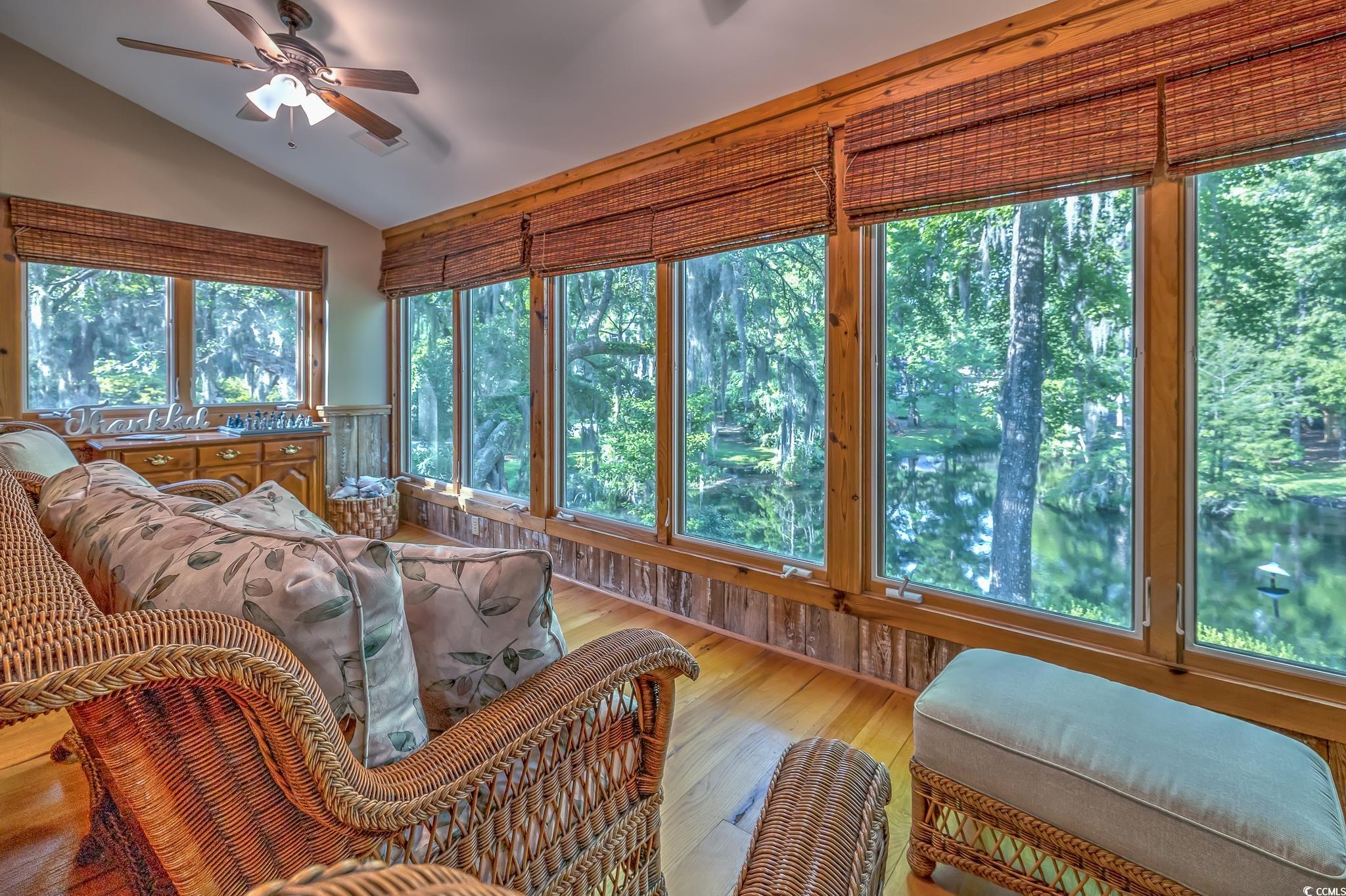 31 Little Point Road, Unit 11 Georgetown, SC 29440 - Photo 20 of 31 Gallery Image 20