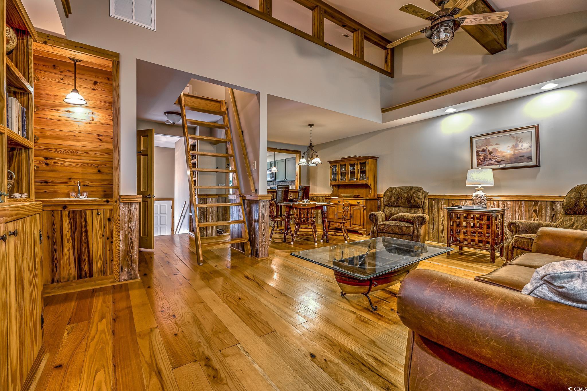 31 Little Point Road, Unit 11 Georgetown, SC 29440 - Photo 21 of 31 Gallery Image 21