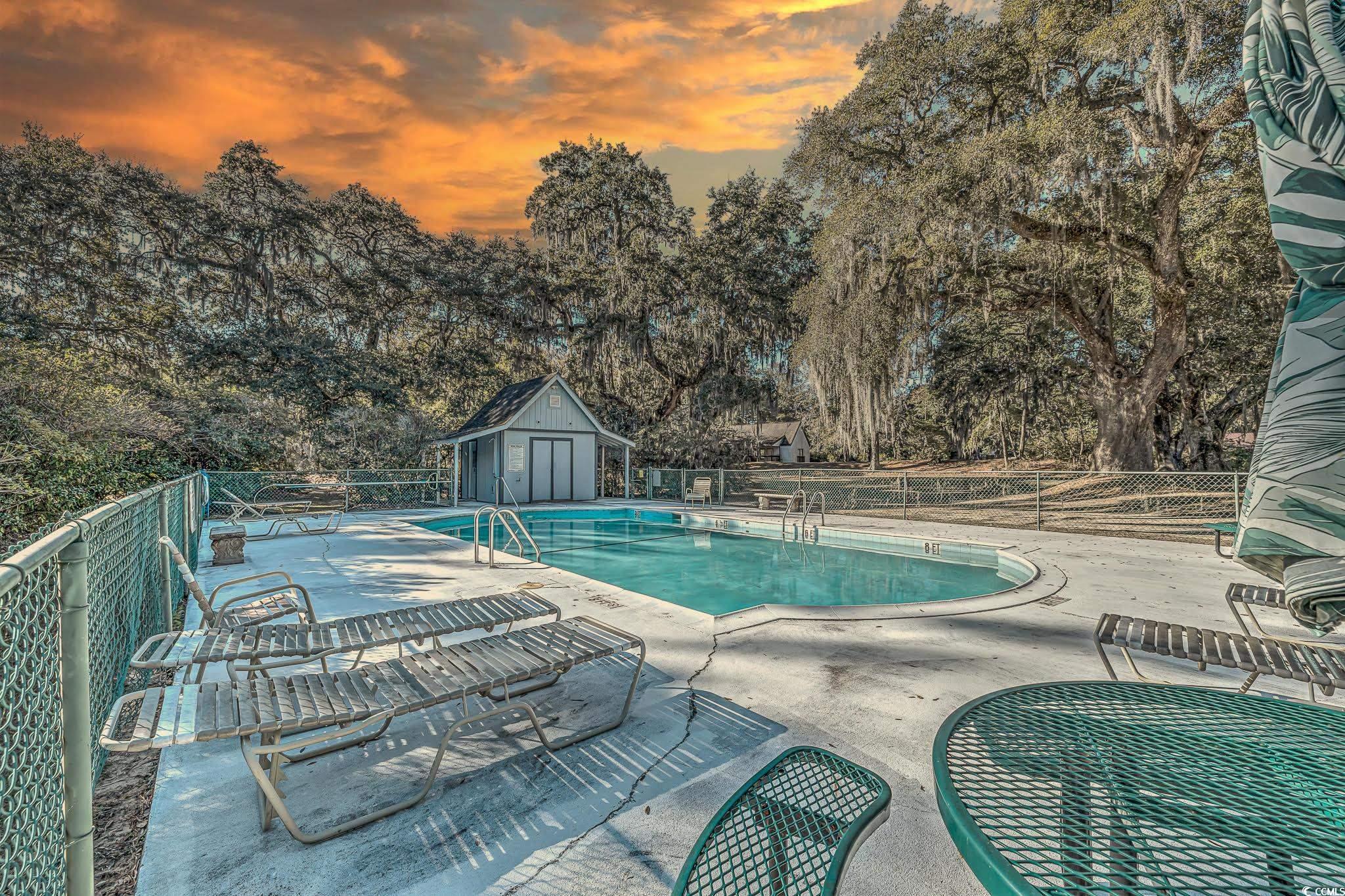 31 Little Point Road, Unit 11 Georgetown, SC 29440 - Photo 24 of 31 Gallery Image 24