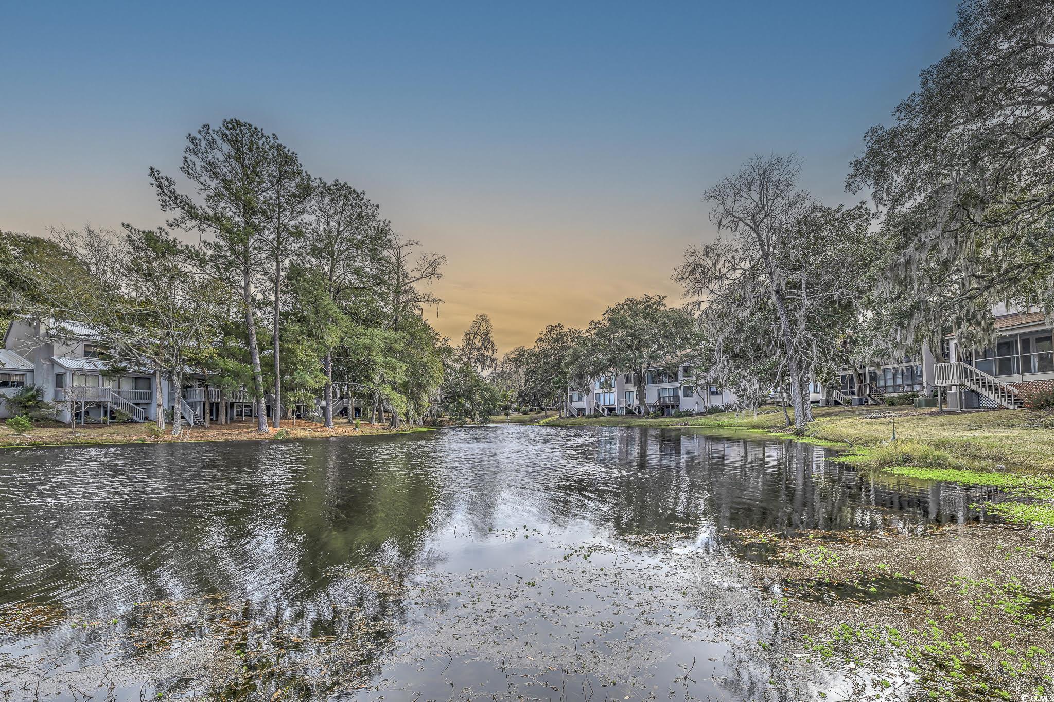 31 Little Point Road, Unit 11 Georgetown, SC 29440 - Photo 25 of 31 Gallery Image 25